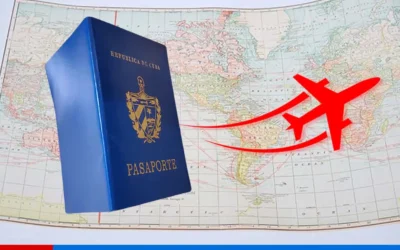 ¿Qué es una prórroga de pasaporte cubano express o con urgencia?