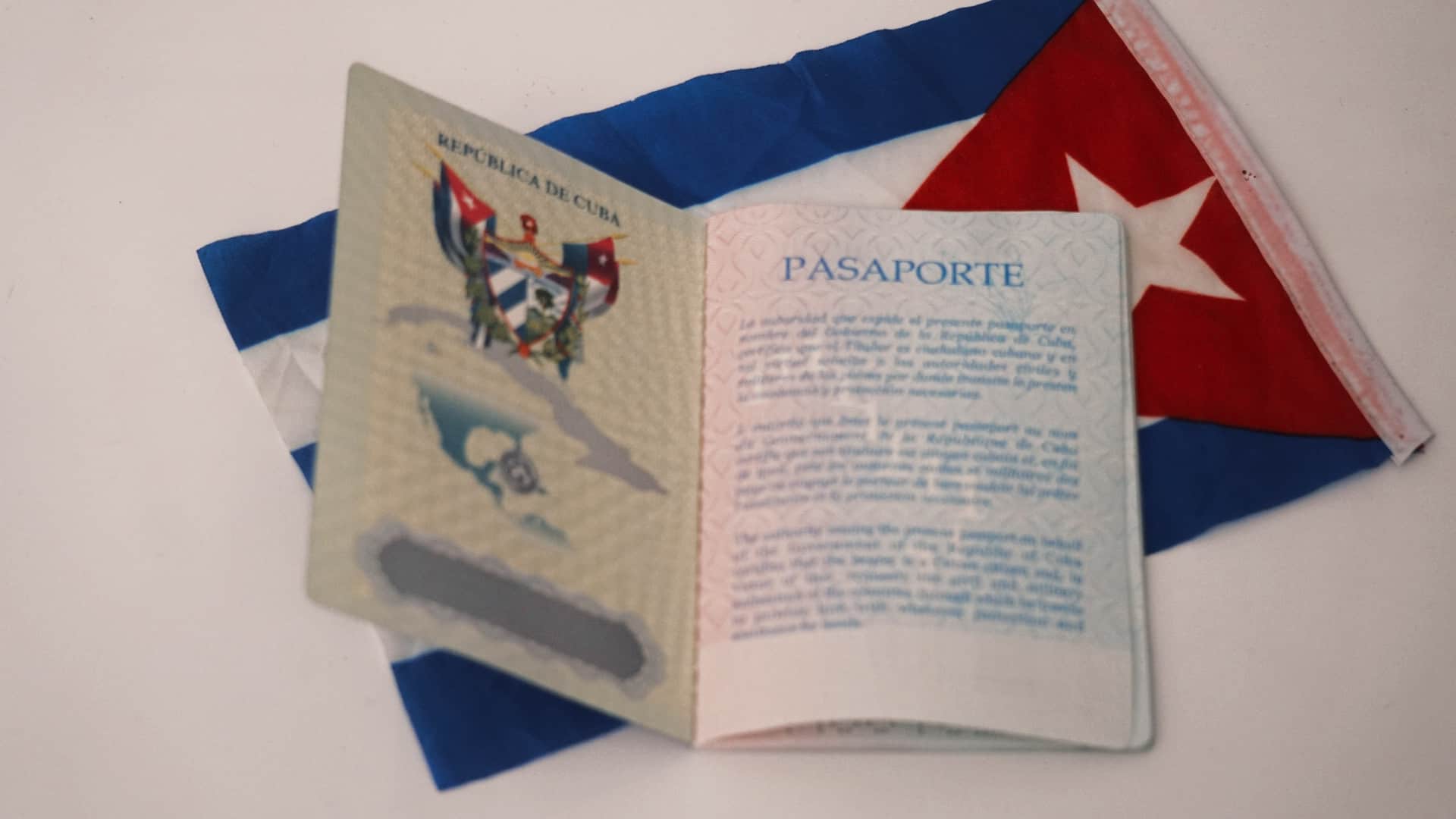 cuban passport travel agency