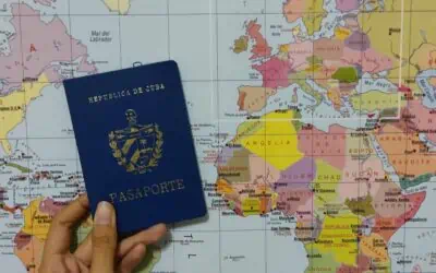 ¿Qué es y cómo obtener una Visa de turista?