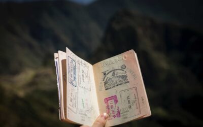All about the Double Extension of the Cuban passport