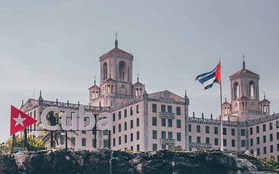 Cuban Passport: Price and documents of the Extension