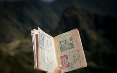 The different types of visas needed to enter Cuba