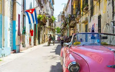 Nuevas medidas para la gestión del pasaporte cubano 