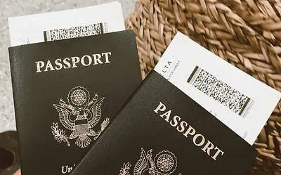 Requisitos para optar por el pasaporte americano