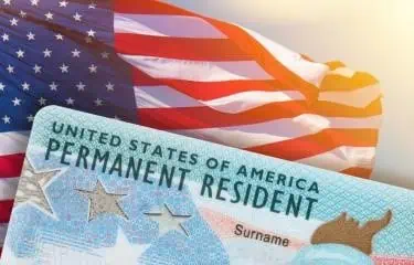 Green Card Lost Outside the United States, What Should I Do?
