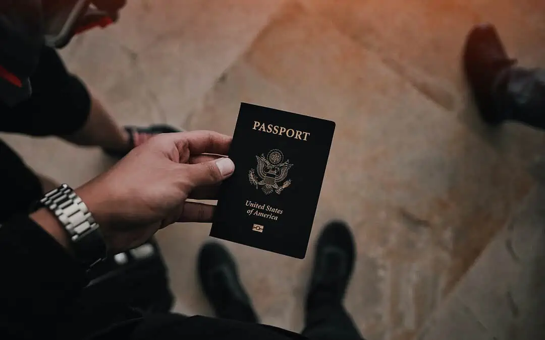 ¿Cuáles son los distintos tipos de pasaporte cubano?
