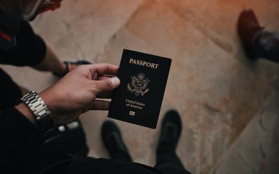 ¿Cuáles son los distintos tipos de pasaporte cubano?