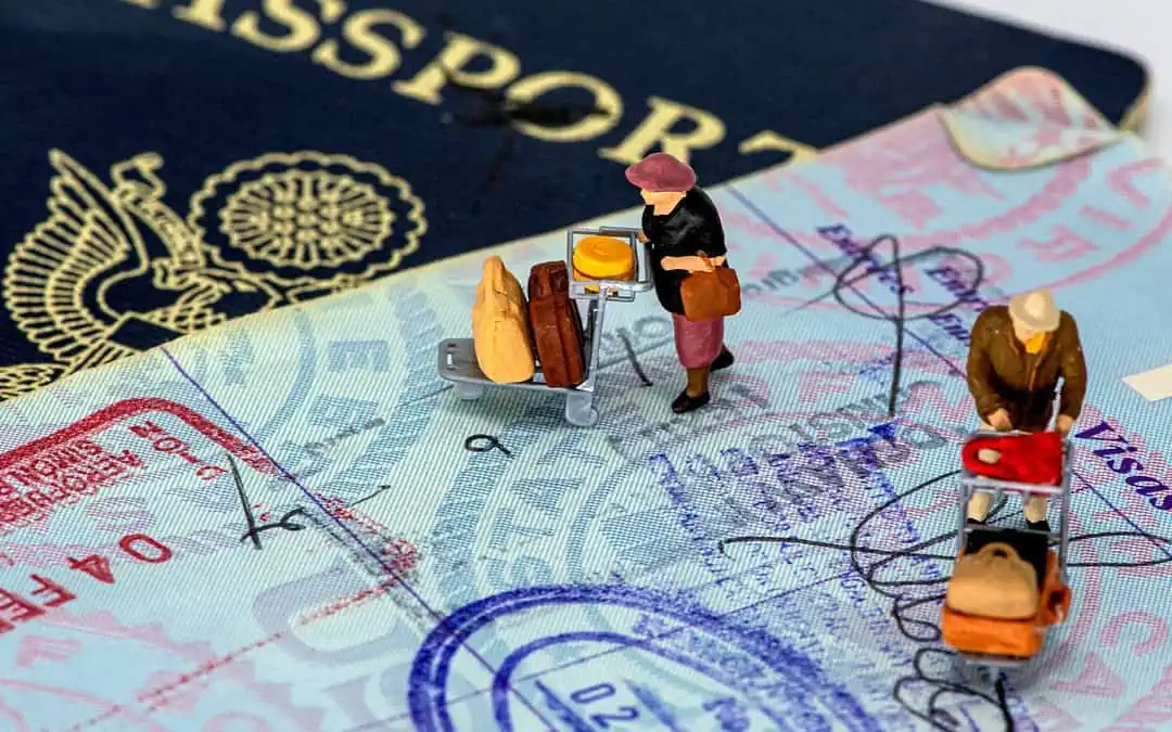 Nueva regulación sobre la prórroga rápida del pasaporte cubano