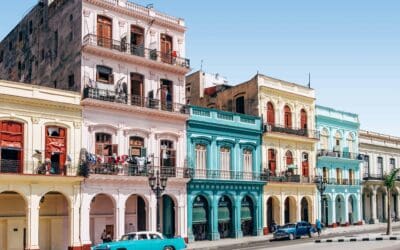 Importancia de la prórroga de pasaporte cubano