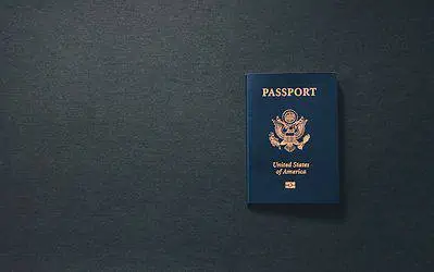 Restricciones al solicitar pasaporte cubano