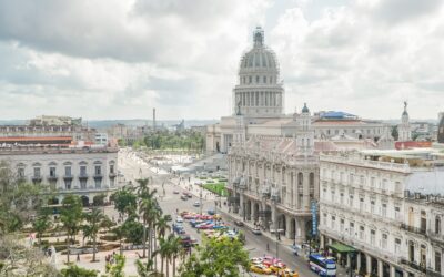 What’s new with the Cuban passport from July 2023?