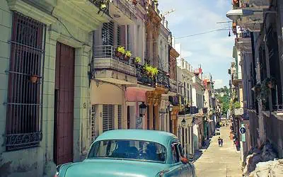 How To Rent A Car In Cuba? Top Tips